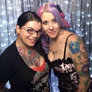 Meet your Posher, Trisha